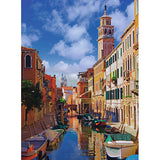 In Venice