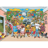 wasgij puzzle home improvement 500 pc