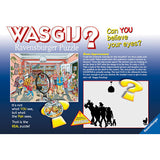 wasgij puzzle home improvement 500 pc