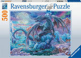 Mystical Dragons
