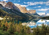Beautiful Vista 500 pc Puzzle