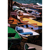 Dories of Maine 1000 pc Puzzle