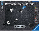 Krypt - Black