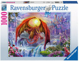 Dragon Kingdom