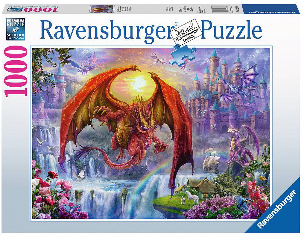 Dragon Kingdom