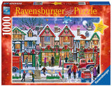 Christmas in the Square