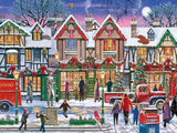 Christmas in the Square
