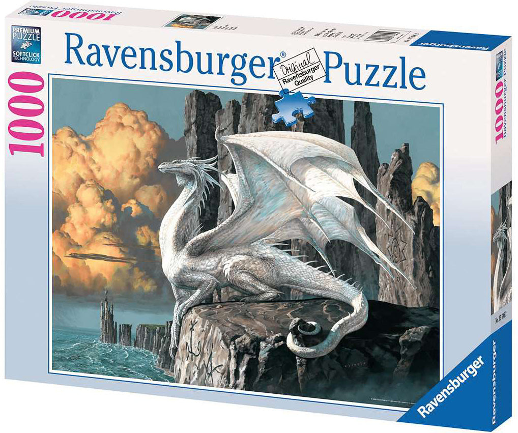 Dragon 1000pc Puzzle