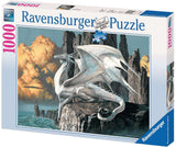 Dragon 1000pc Puzzle