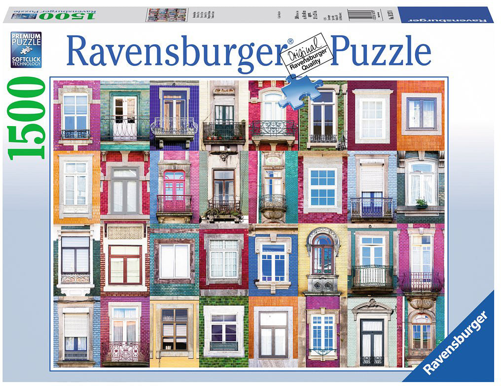Portuguese Windows