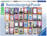 Portuguese Windows