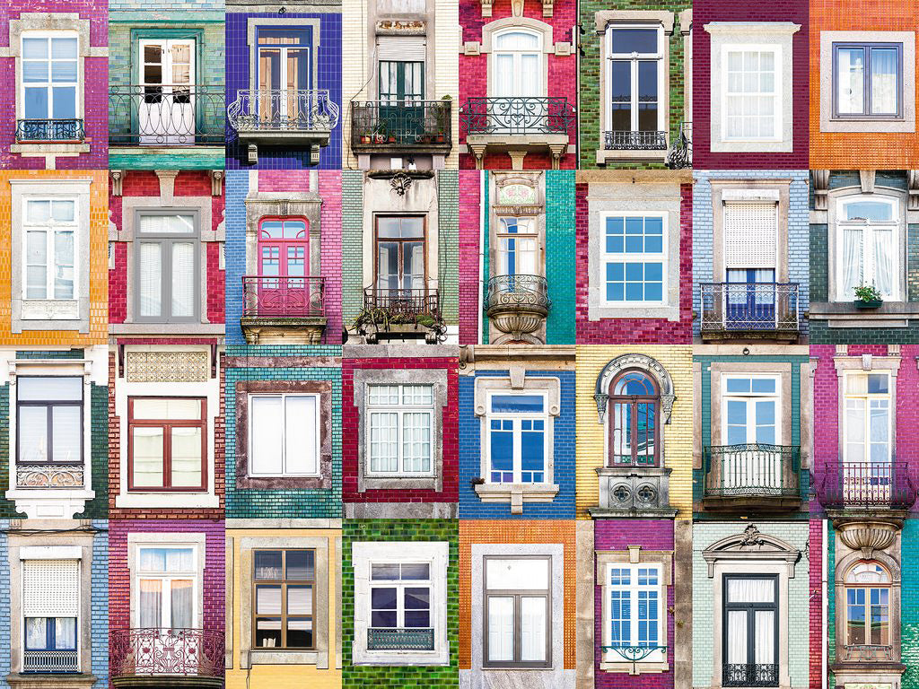 Portuguese Windows