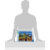 Ravensburger Skyline New York City Jigsaw Puzzle (1500 Piece)