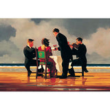 Eulogy for the Dead Admiral 1500 pcs (Jack Vettriano)