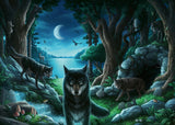 Curse Of The Wolves