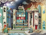 Novel Avenue (2000 pc Puzzle)