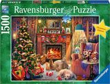 Christmas Eve (1500 Pc