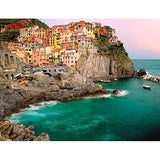 Conque Terre Italy