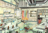 The Laboratory