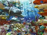 Oceanic Wonders 3000 pcs Puzzle