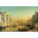 Grand Canal Venice 3000 piece Puzzle