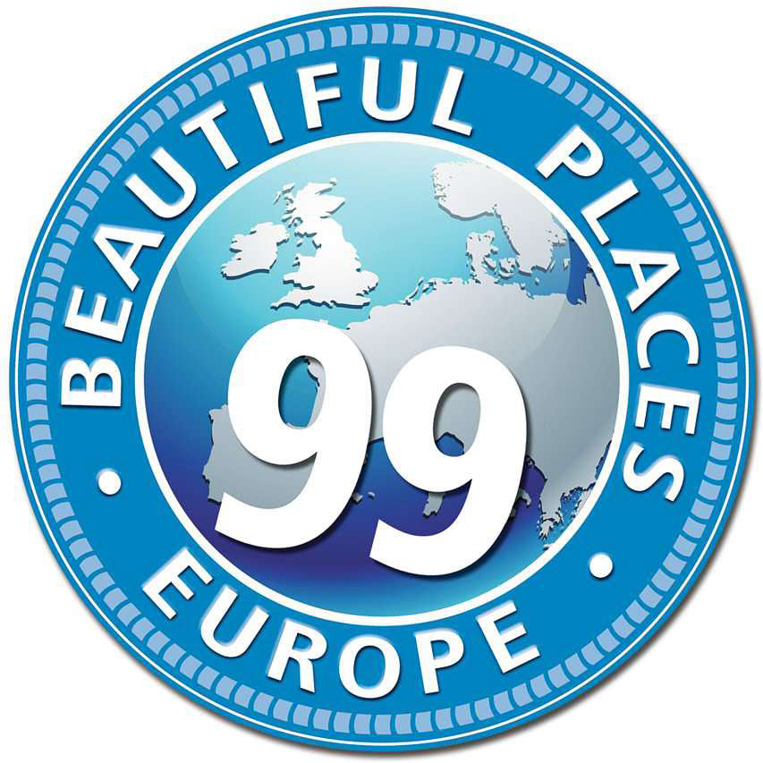 Beautiful Places of Europe