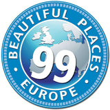 Beautiful Places of Europe