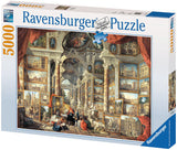 Views of Modern Rome Puzzle 5000 pcs