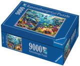 Underwater Paradise