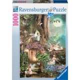 Moonrise 1000 pc Puzzle