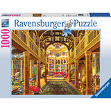 World of Words 1000pc Puzzle