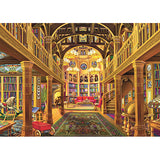 World of Words 1000pc Puzzle