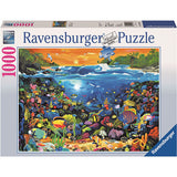 Underwater Fun 1000 pc Puzzle