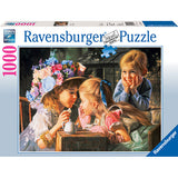 I Have a Secret 1000pc Puzzle