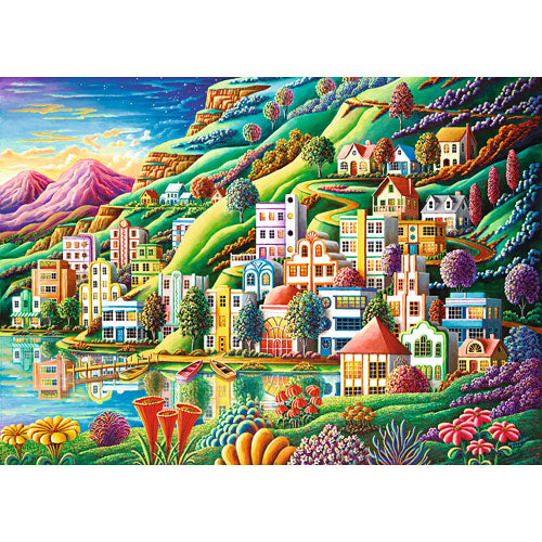 Dream City
