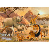 African Wildlife