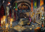 Vampire's Castle