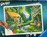 River Cottage