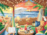 Cozy Cabana