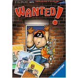 Wanted