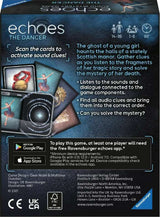 echoes: The Dancer