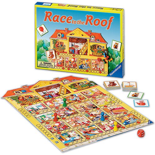 Race to the Roof