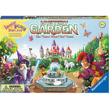 Mystery Garden
