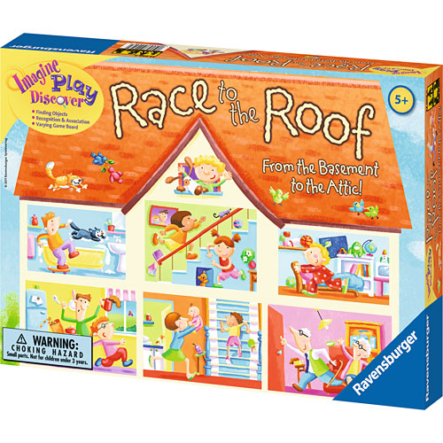 Race to the Roof