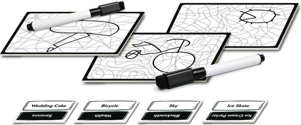 Mind the Lines EN