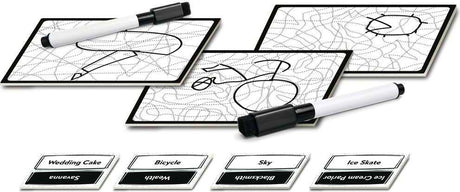 Mind the Lines EN
