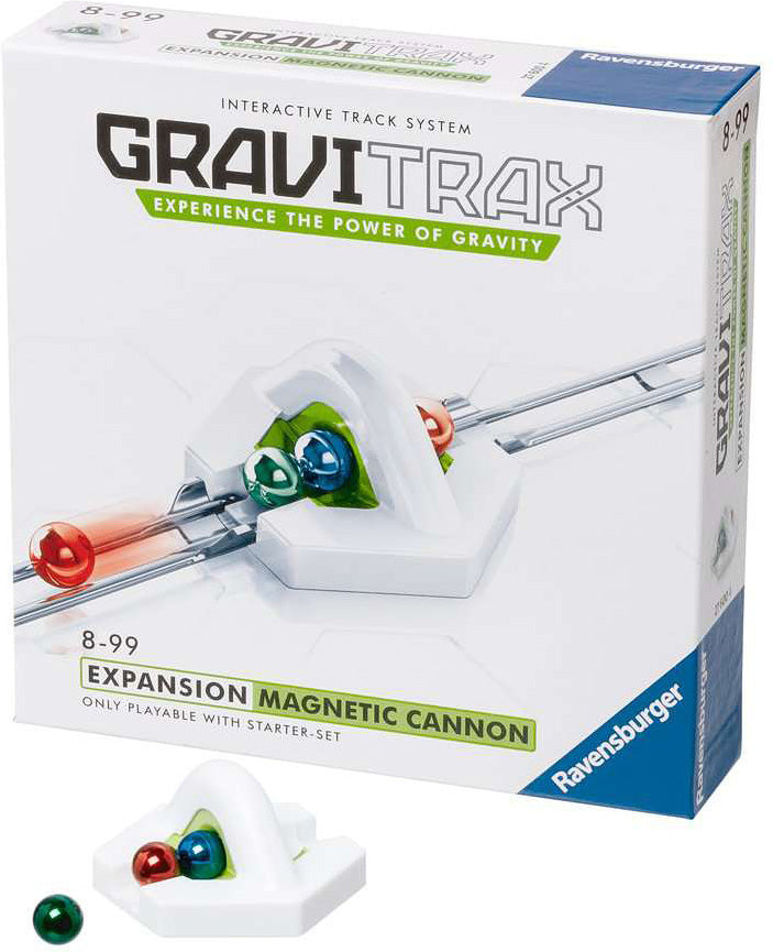 GraviTrax Magnetic Cannon