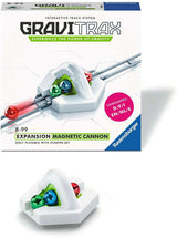 GraviTrax Magnetic Cannon