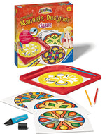Junior Mandala Classic