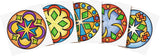 Junior Mandala Classic